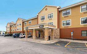 Extended Stay America Suites - Bloomington - Normal